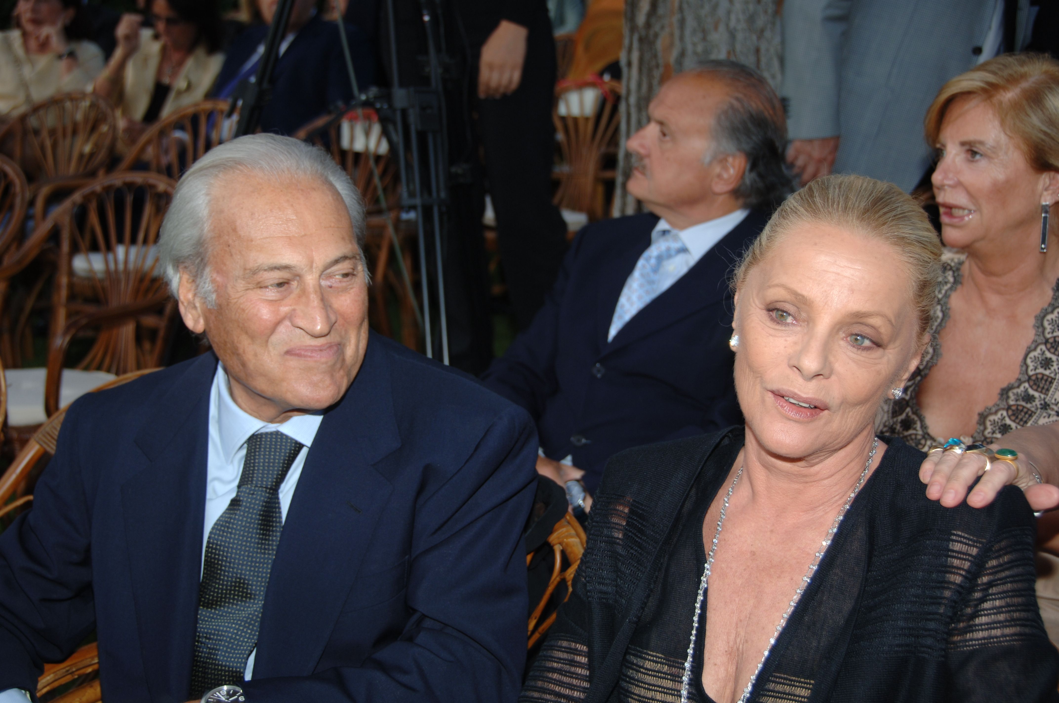 virna lisi y franco pesci pesce franco biography virna lisi y franco pesci pesce franco biography