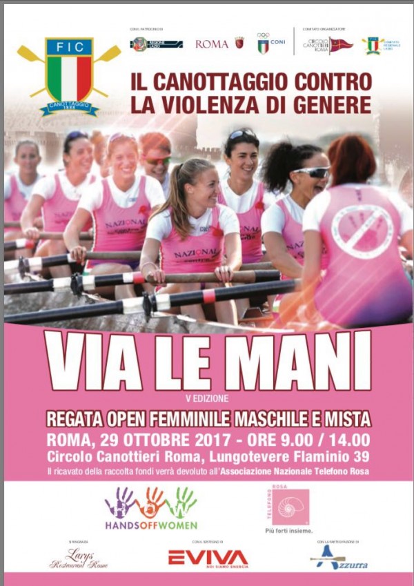 via_le_mani_2017